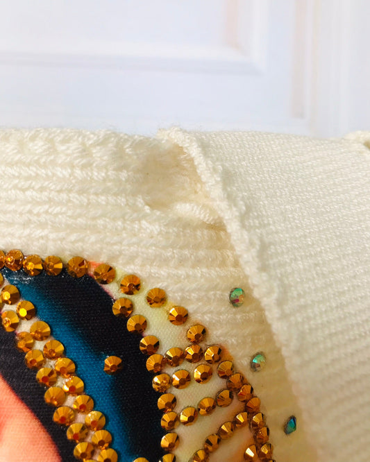 Mochila Wayuu Luri - pequeña