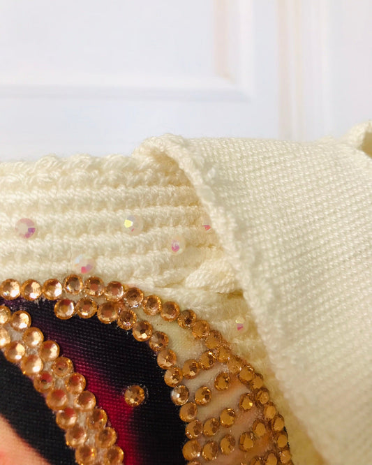 Mochila Wayuu Eios- pequeña