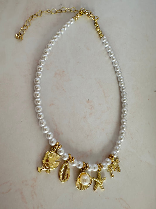 Collar Thalé