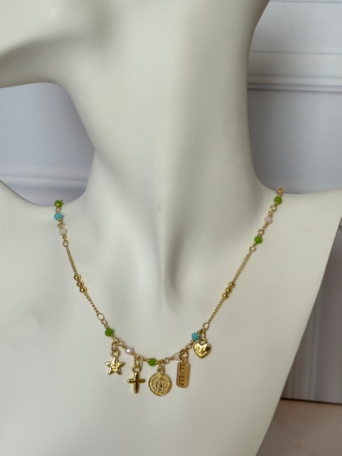 Collar Miren