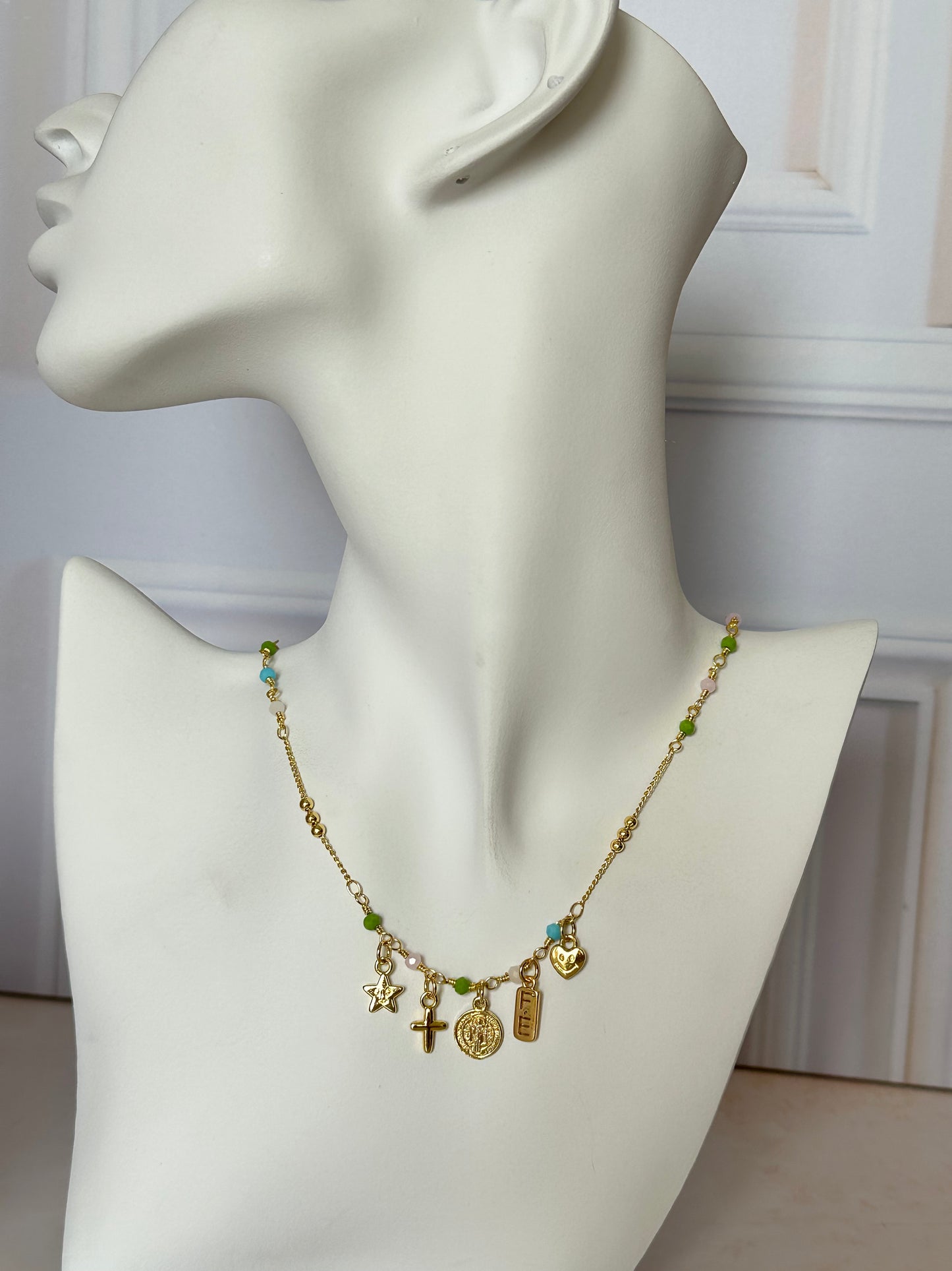 Collar Miren