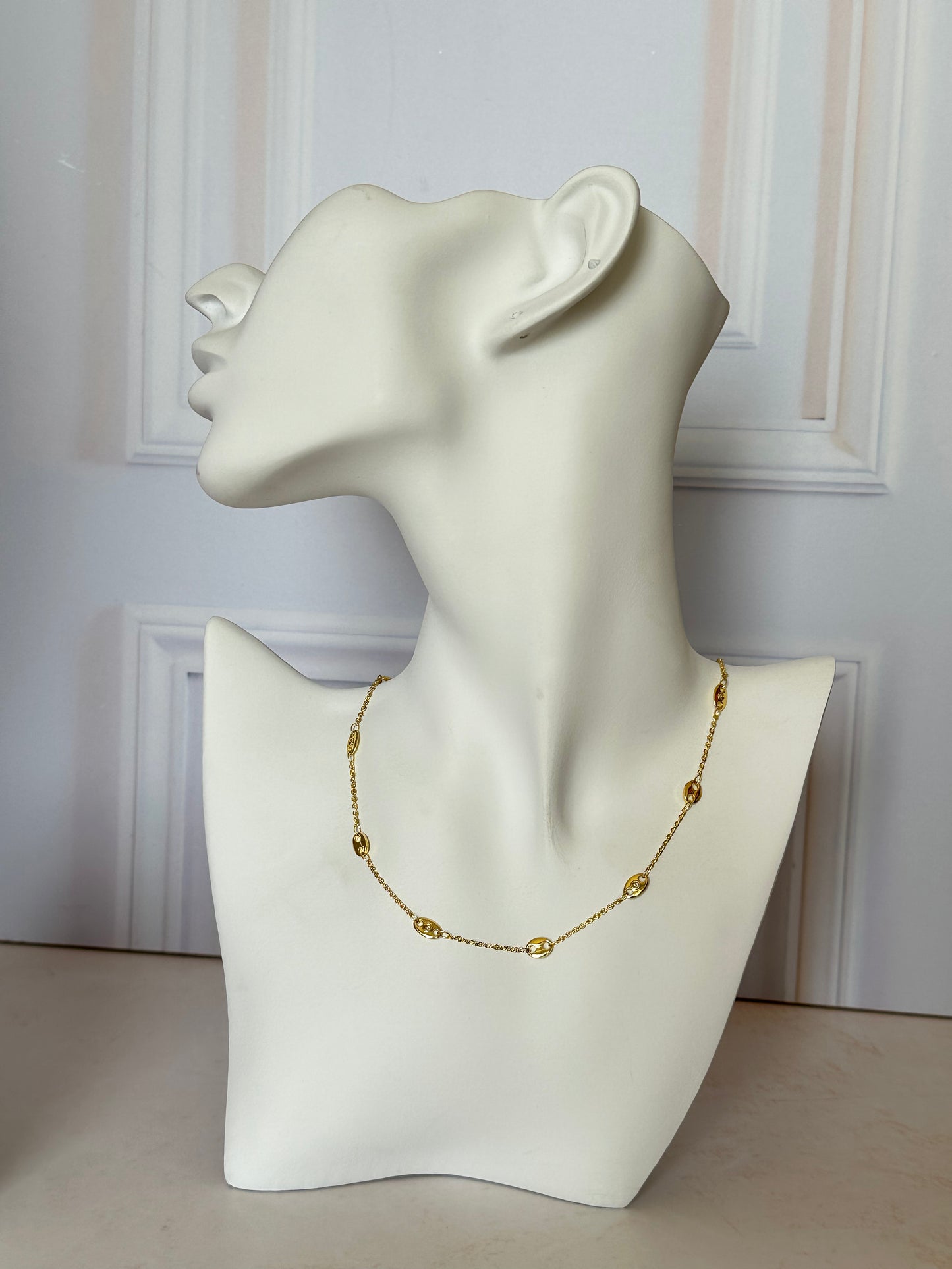 Collar Evoa
