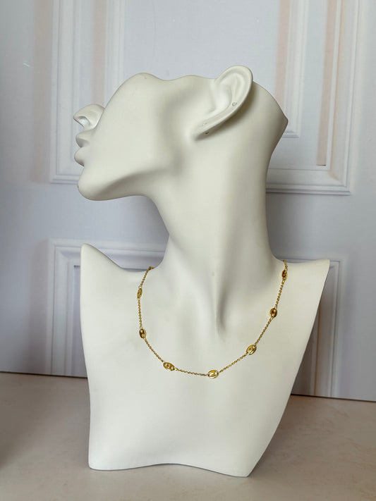 Collar Evoa