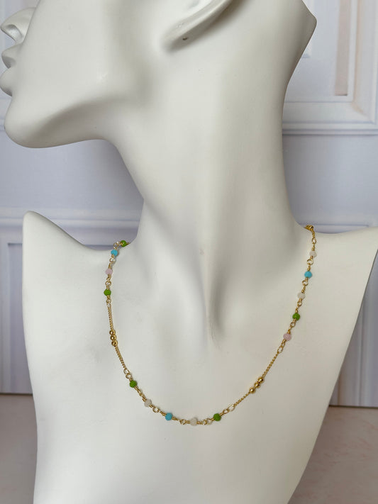 Collar Lunara