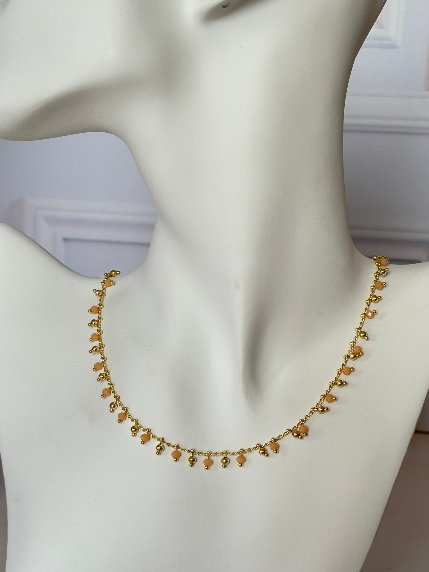 Collar Tavia