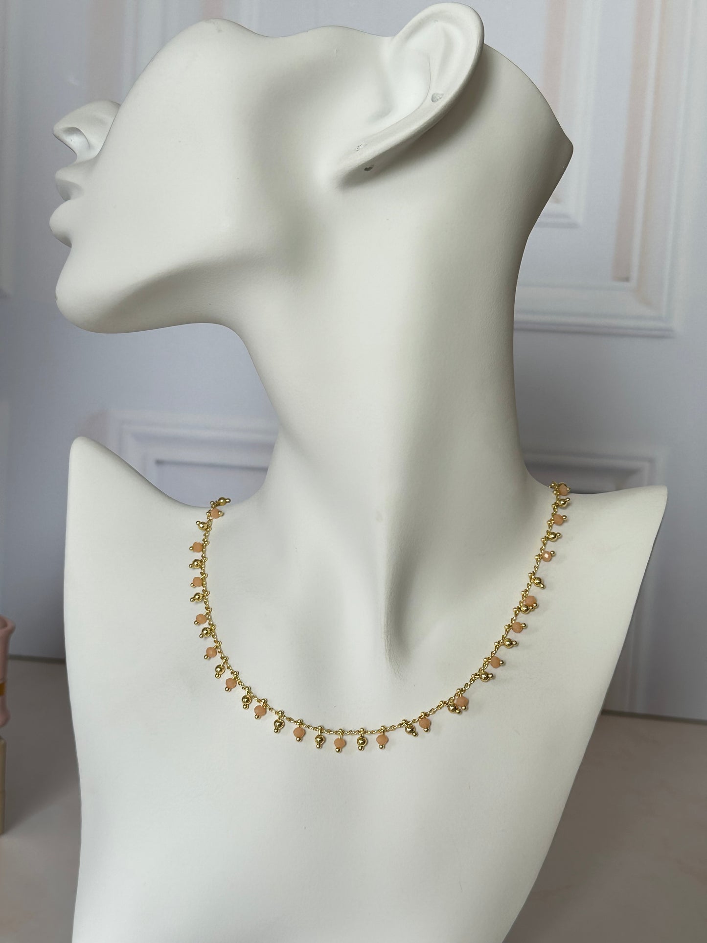 Collar Tavia