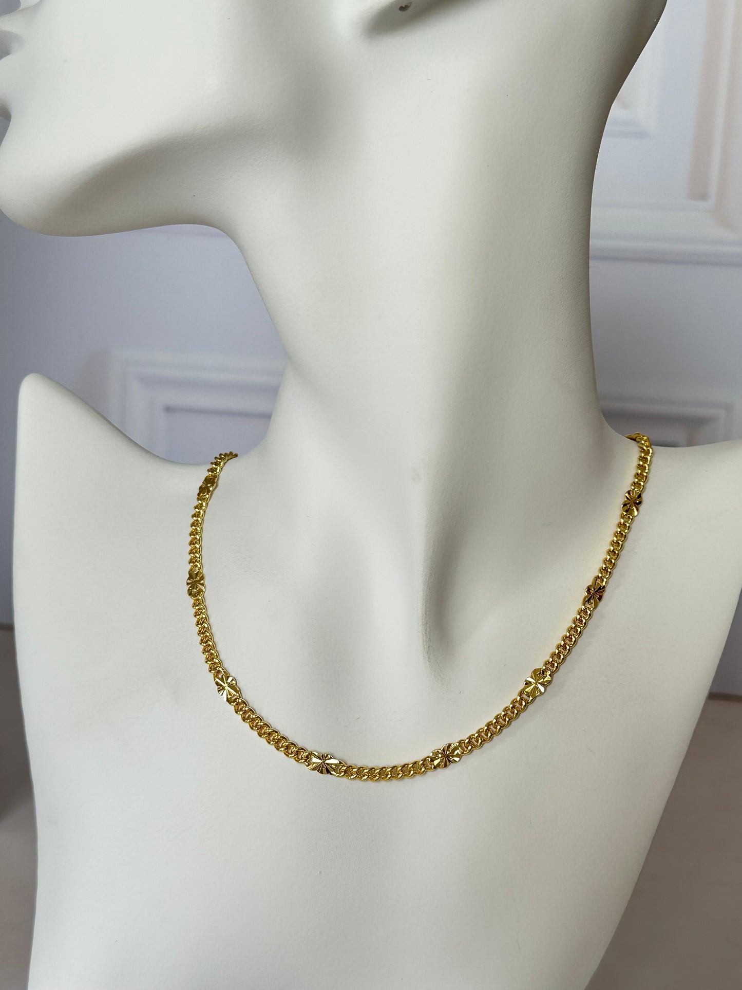 Collar Ophra