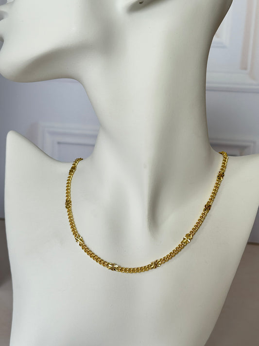 Collar Ophra