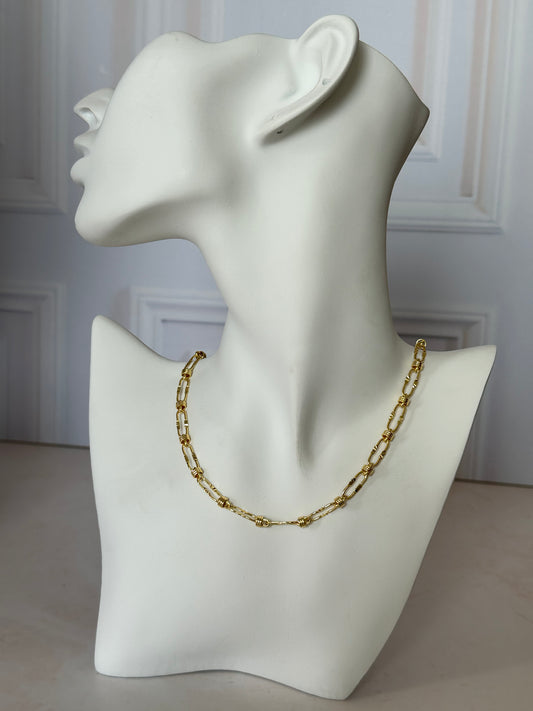 Collar Vanya
