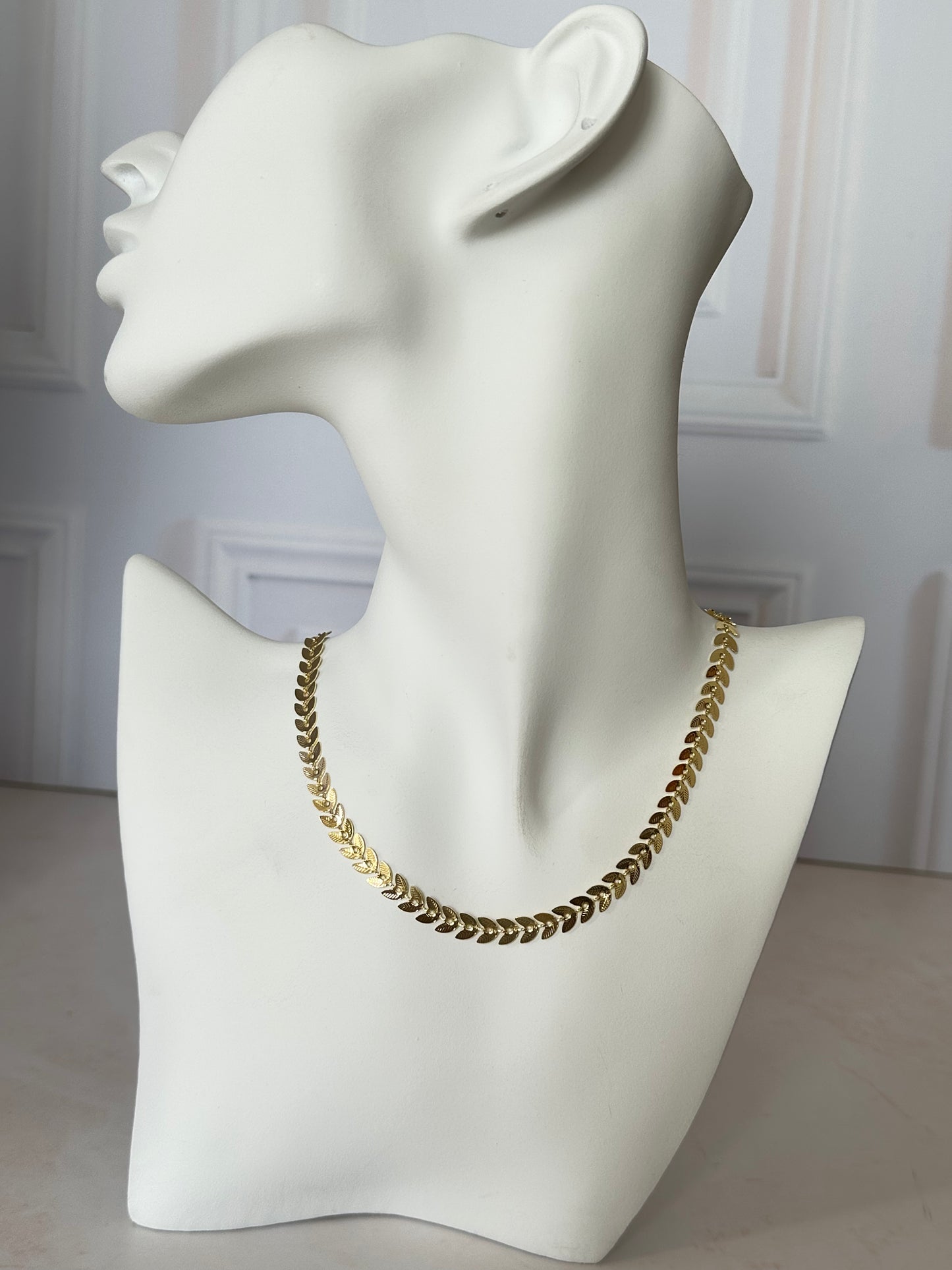 Collar Nalia