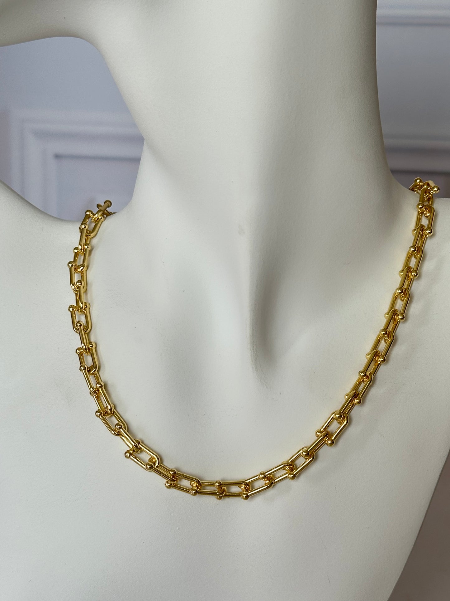 Collar Oréa