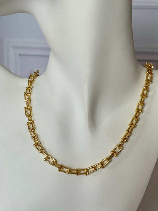 Collar Oréa