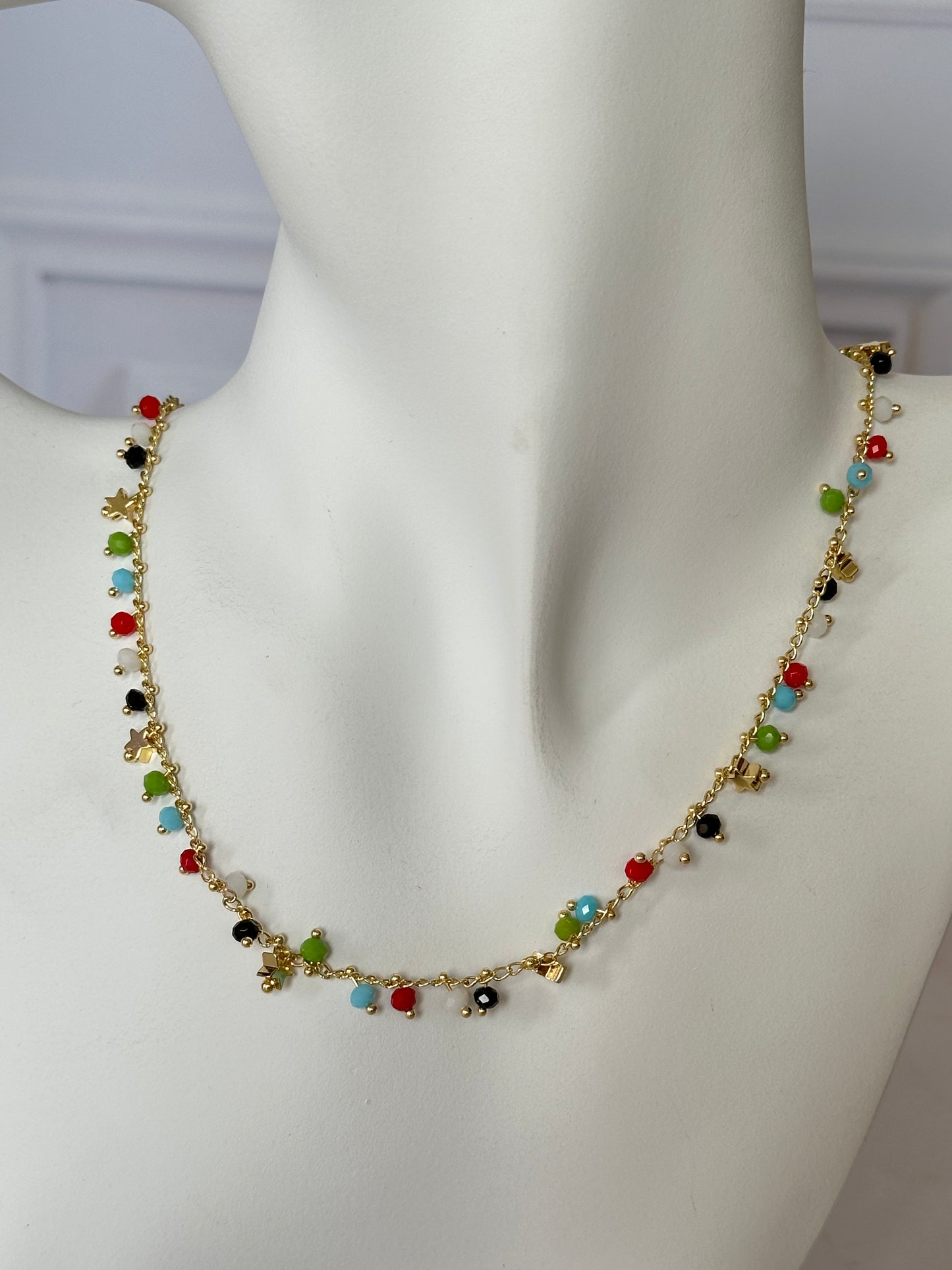 Collar Velin