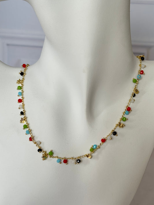 Collar Velin