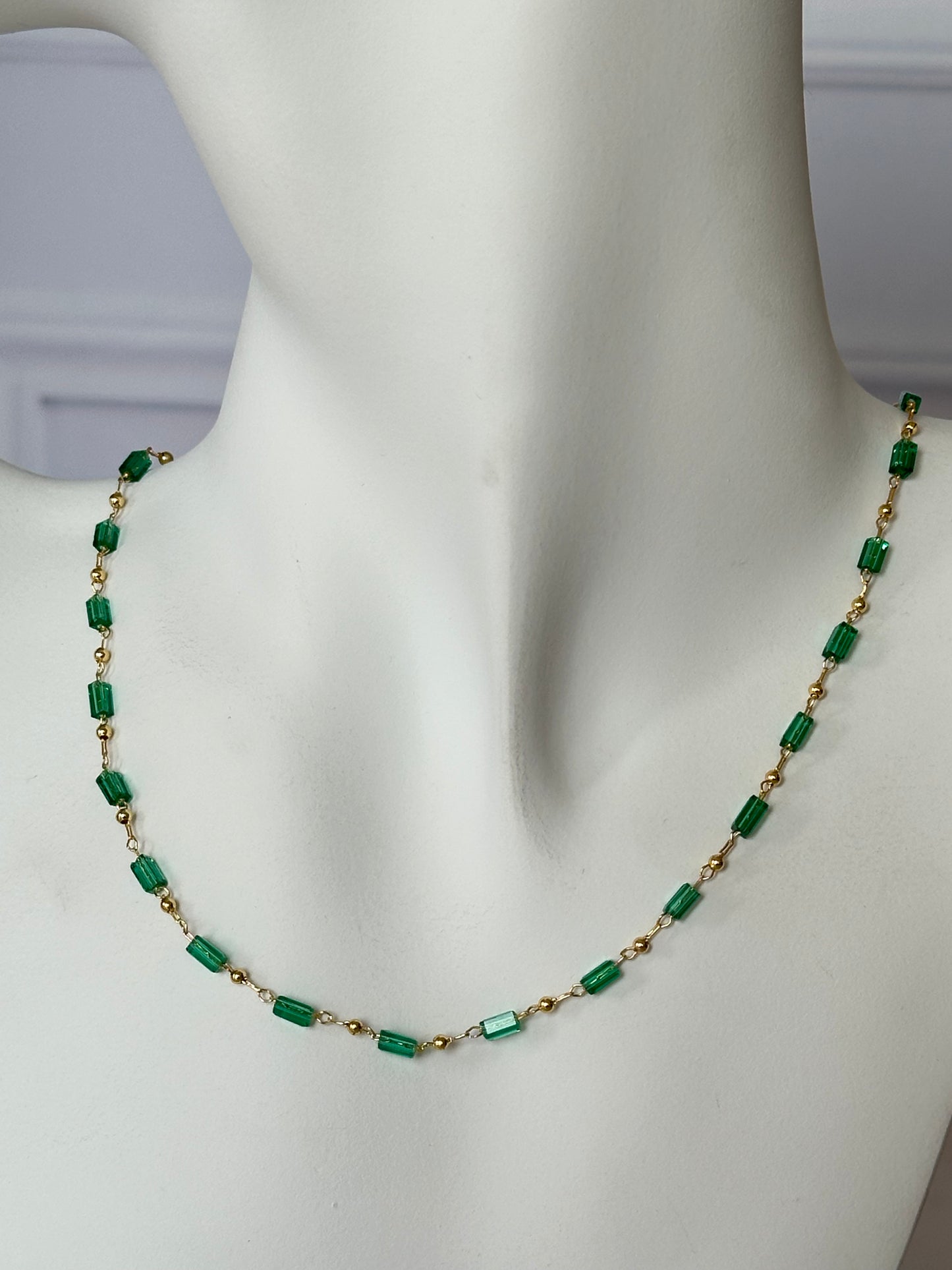 Collar Elune