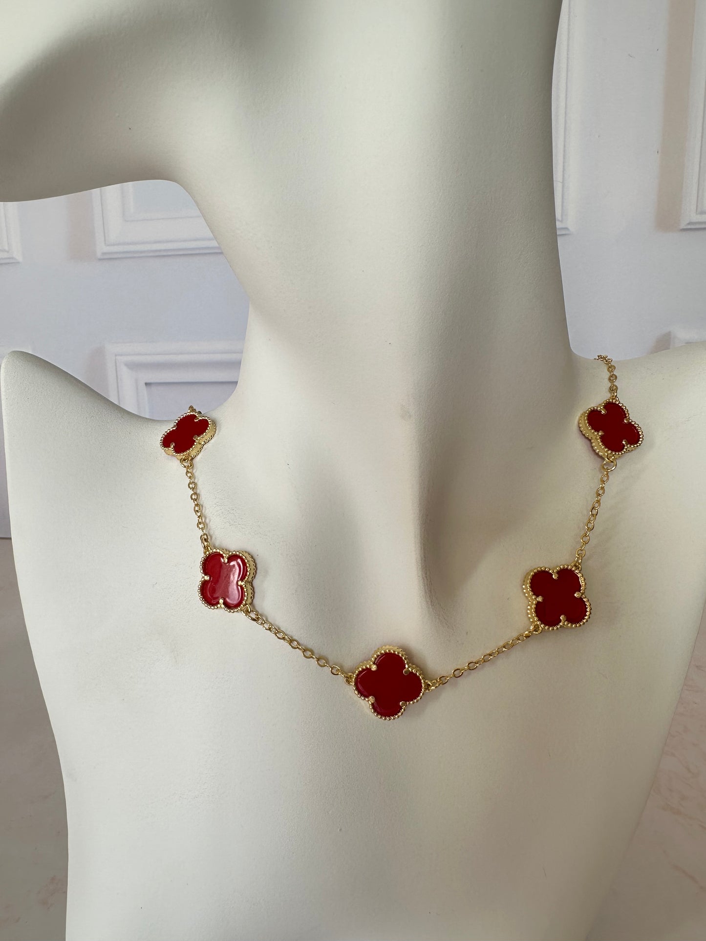 Collar Raisa