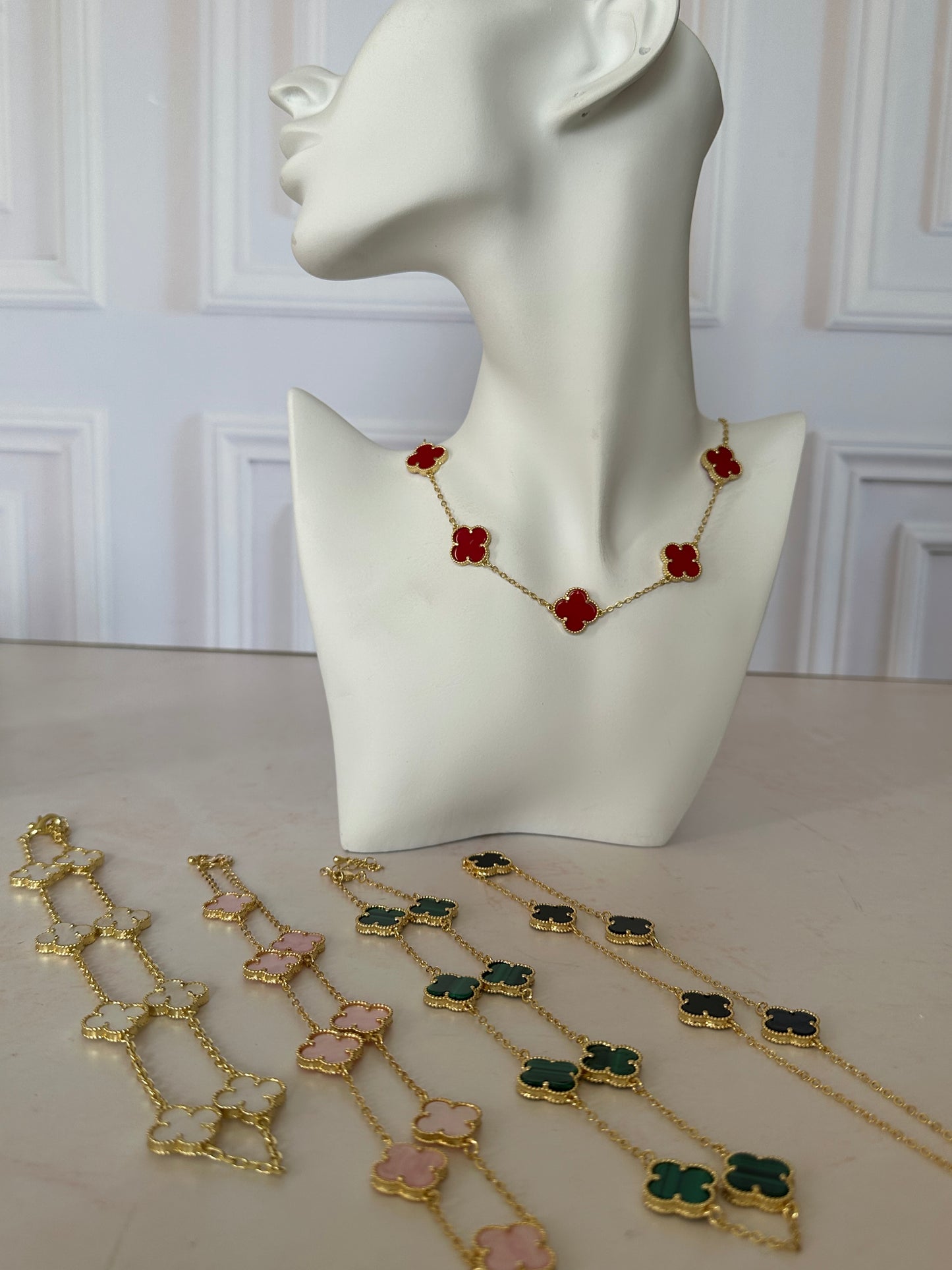 Collar Raisa