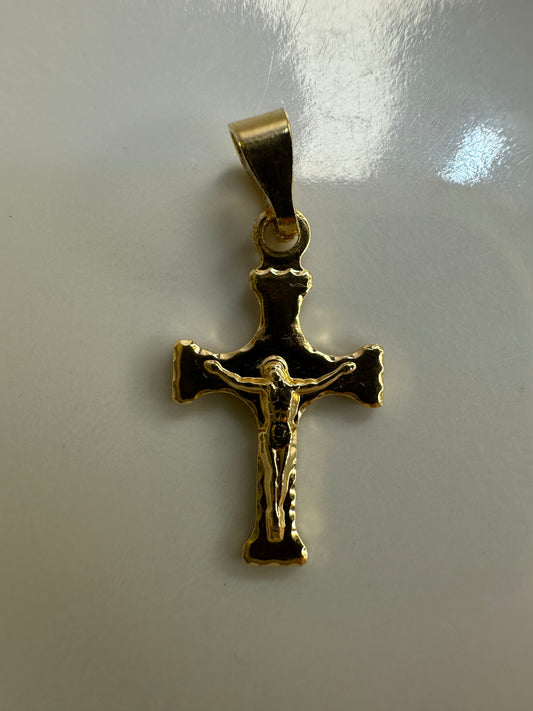 Dije Cristo Redentor