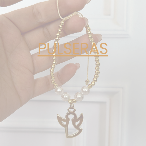 Pulseras