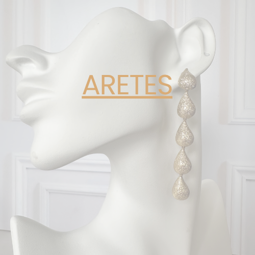 Aretes