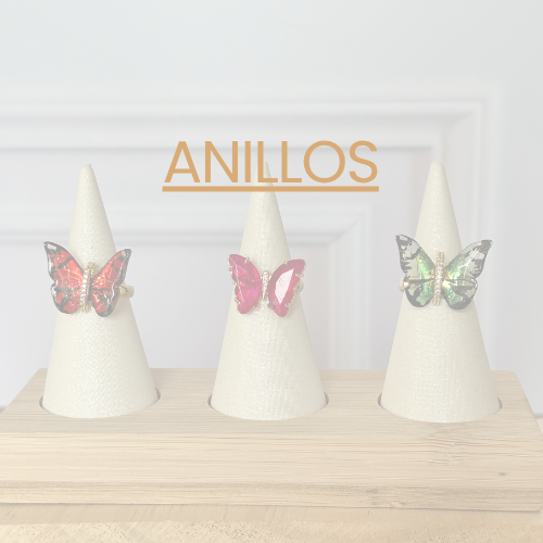 Anillos