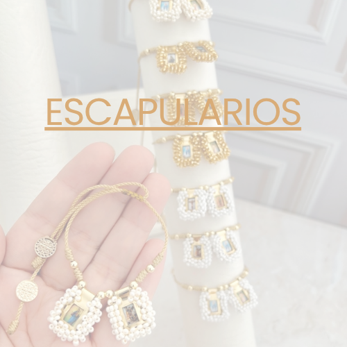 Escapularios