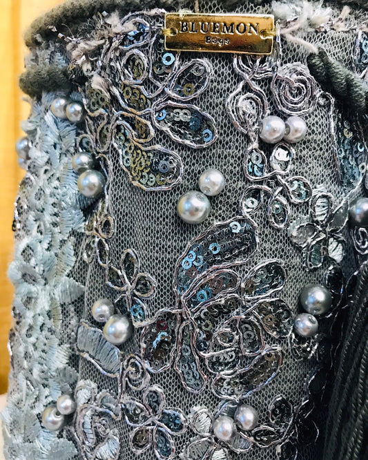 Mochila Wayuu Yani- Mediana