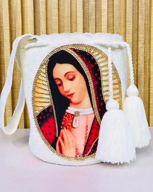 Mochila Wayuu Tani - Grande