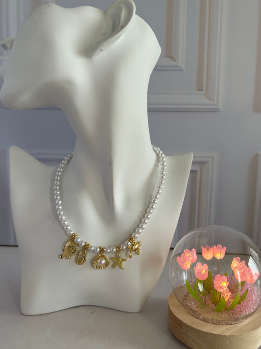 Collar Thalé