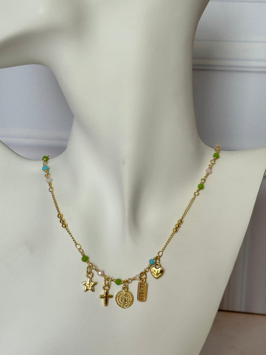 Collar Miren