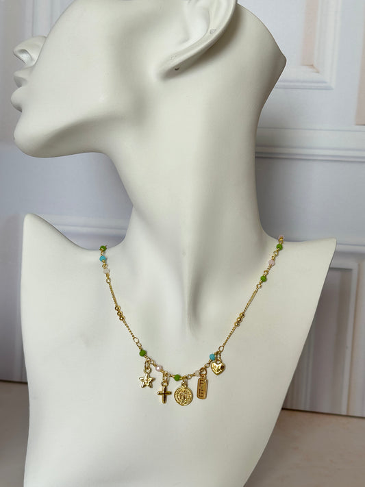 Collar Miren
