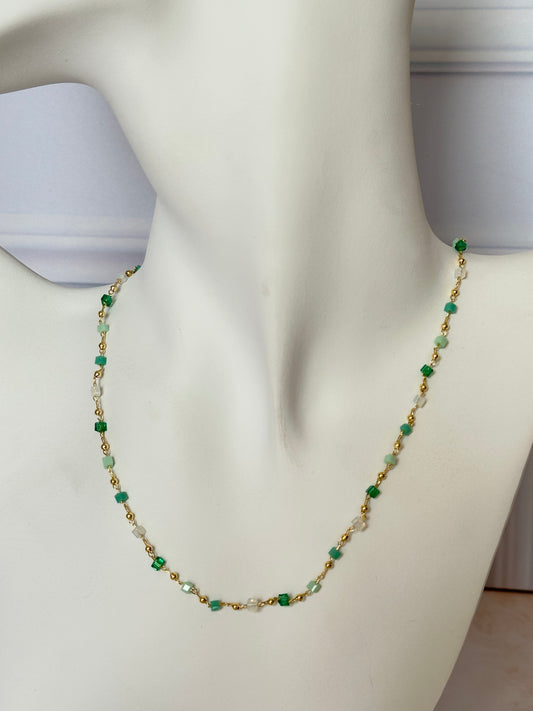 Collar Sylé