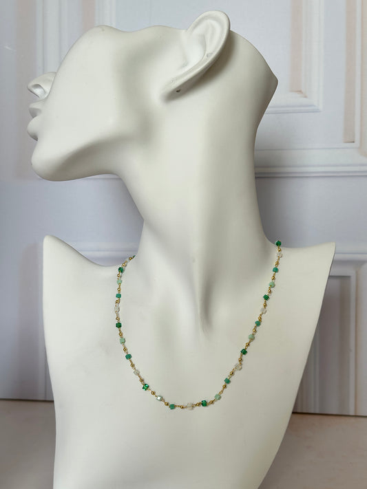 Collar Sylé
