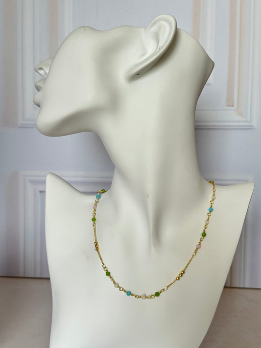 Collar Lunara