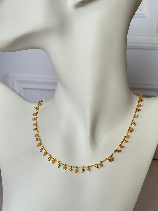 Collar Tavia