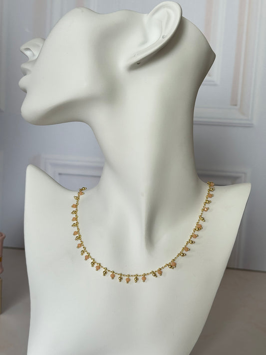 Collar Tavia