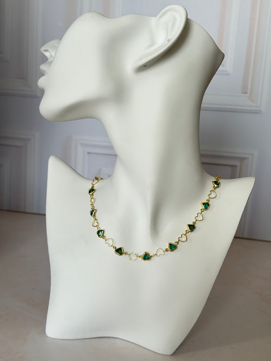 Collar Solei