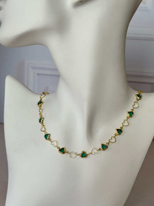 Collar Solei