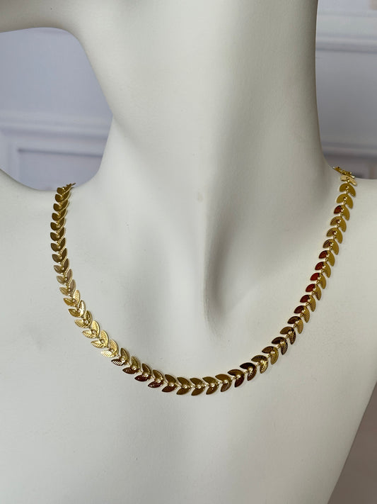 Collar Nalia