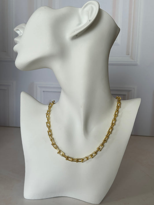 Collar Oréa