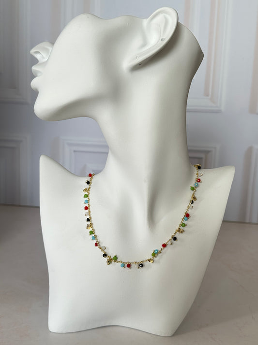 Collar Velin