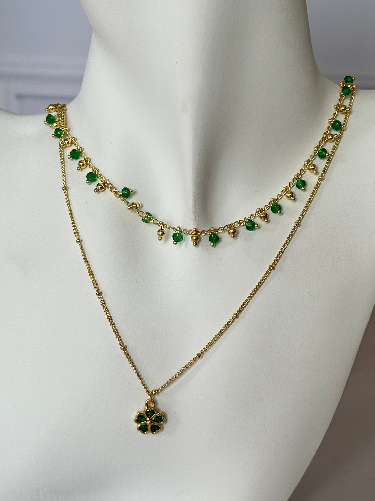 Collar Kira