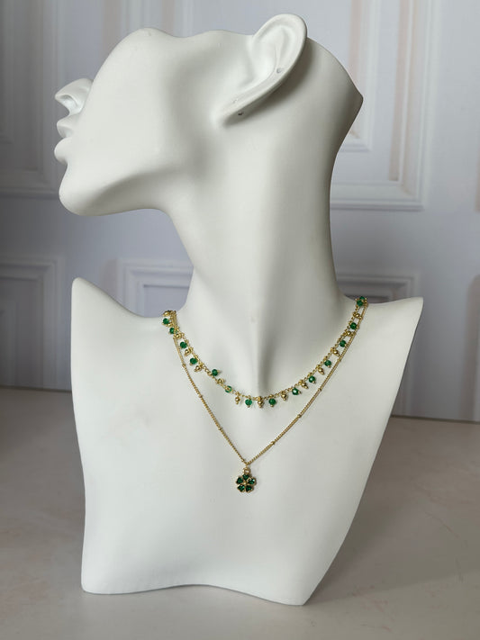 Collar Kira