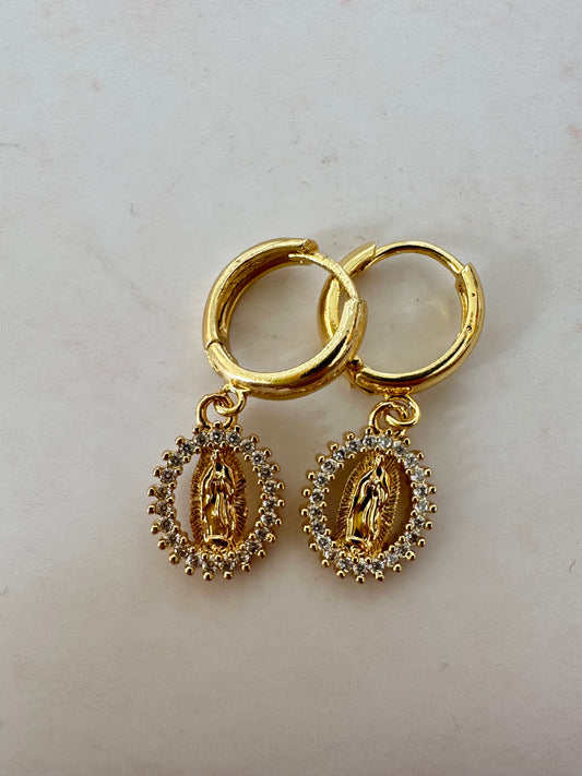 Aretes Kaia