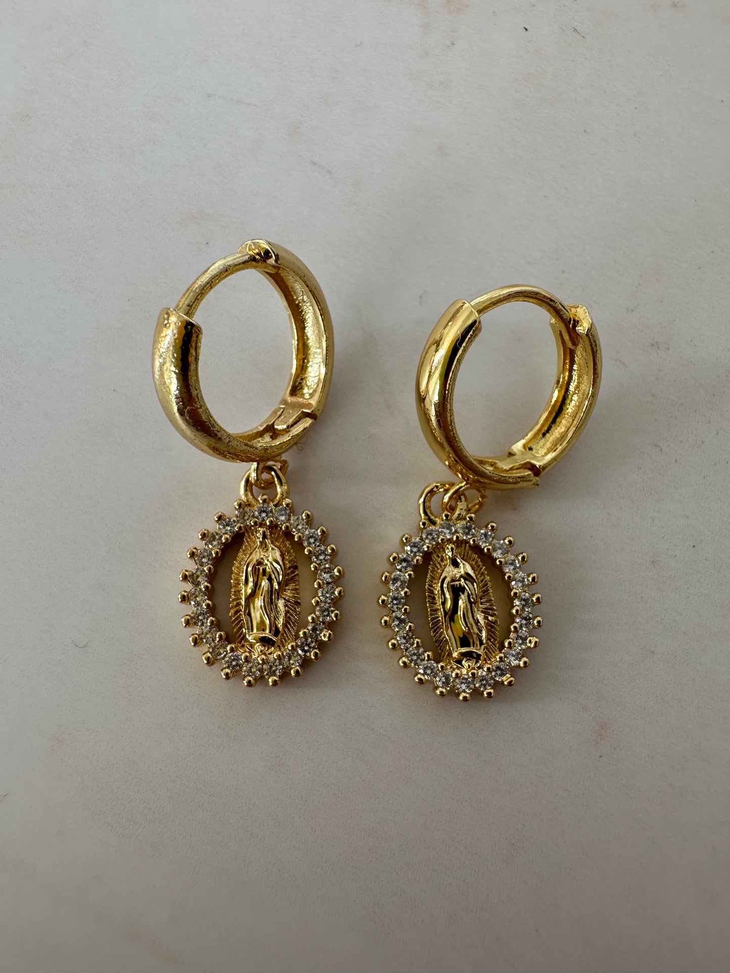 Aretes Kaia