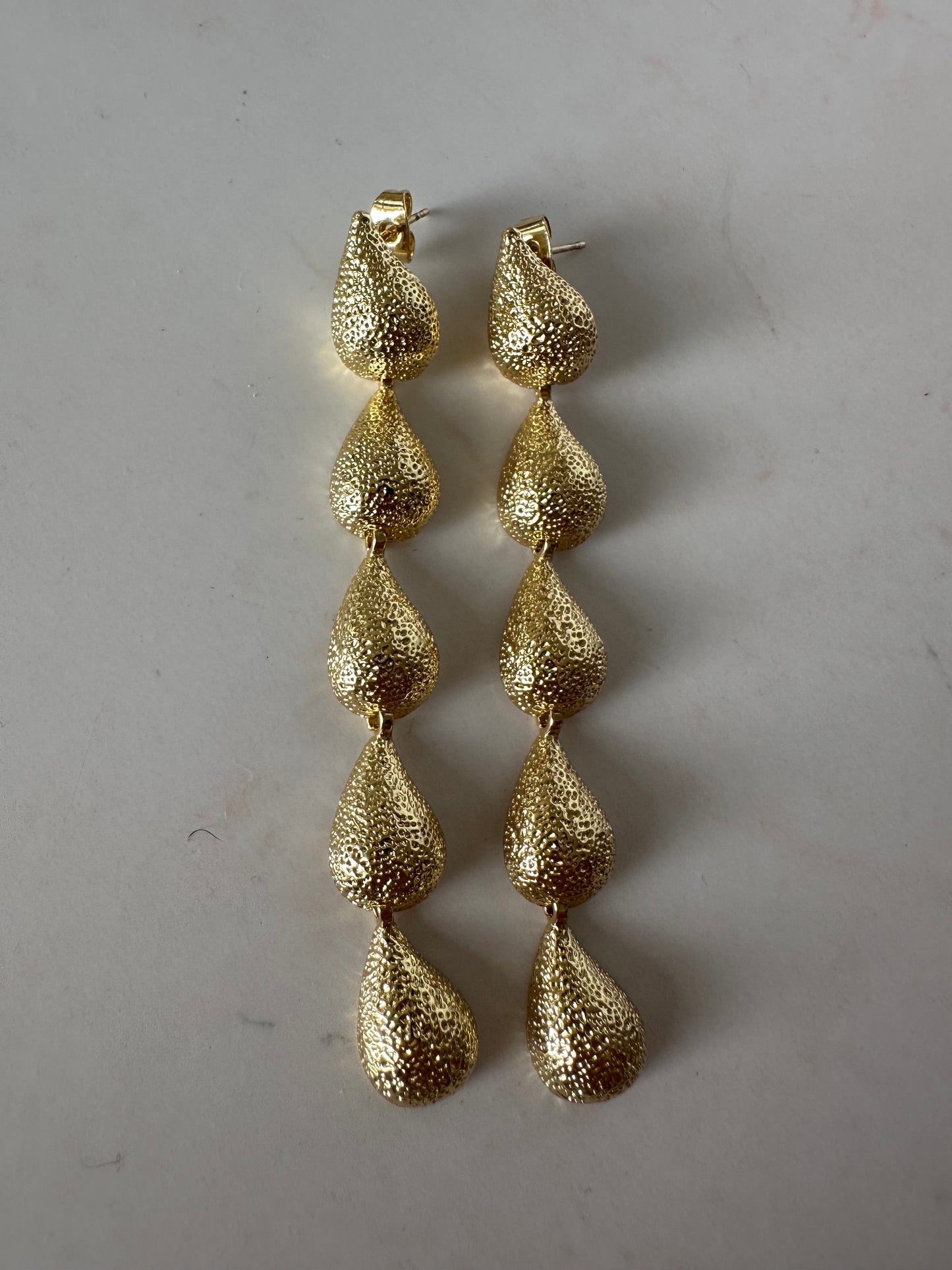 Aretes Brisa