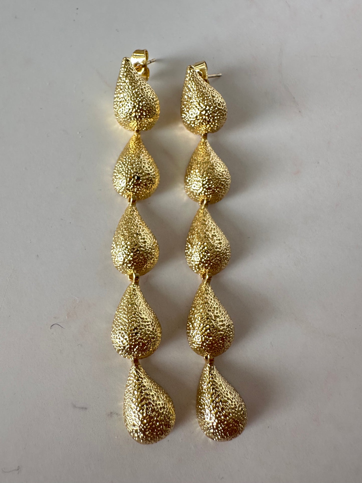 Aretes Brisa