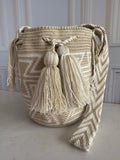 Bolso Wayuu Noa