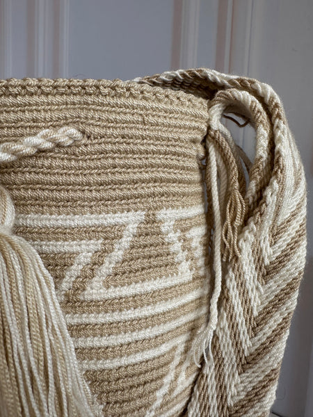 Bolso Wayuu Noa