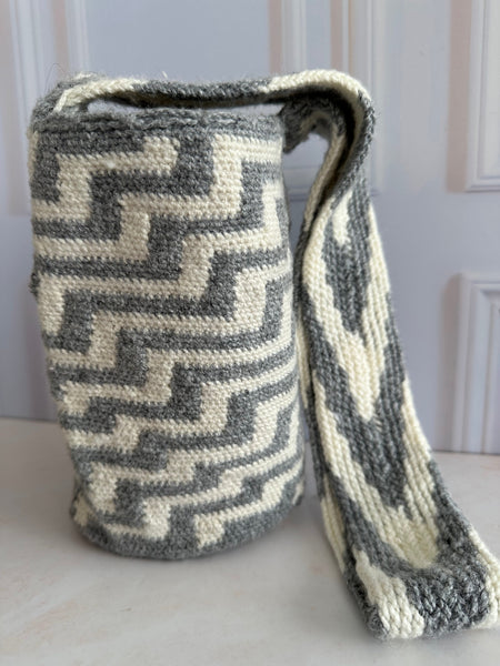 Bolso Wayuu Airi